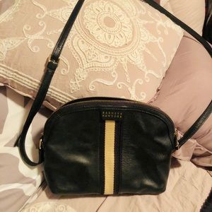 Barney’s New York crossbody